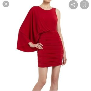 BCBG cocktail dress